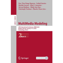 MultiMedia Modeling 29th International Conference MMM 2023 Bergen Norw