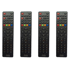 4X Rm-L1130 + X TV Télécommande Universelle pour AKIRA AOC BBK ELENBREG PRIMA OPENBOX THOMSON DAEWOO   Tv