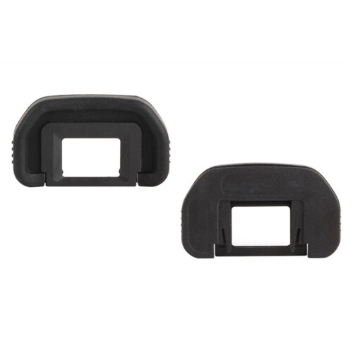 Camera Viewfinder Eyecup Rubber Eyepiece Replacement for  40D/50D/60D/5D/5D2 EB Eyecup 1