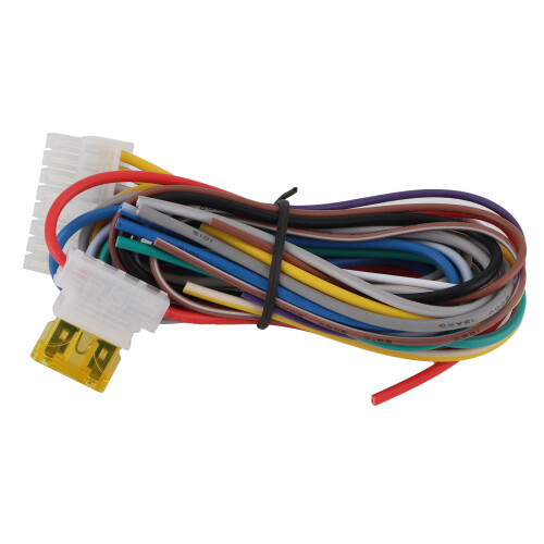 Auto Fensterheber Controller 12V 4-Türig Universal