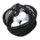 Golfball Mesh Bag Nylon | Aufbewahrungstasche 大号 10