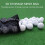 Golfball Mesh Bag Nylon | Aufbewahrungstasche 大号 5