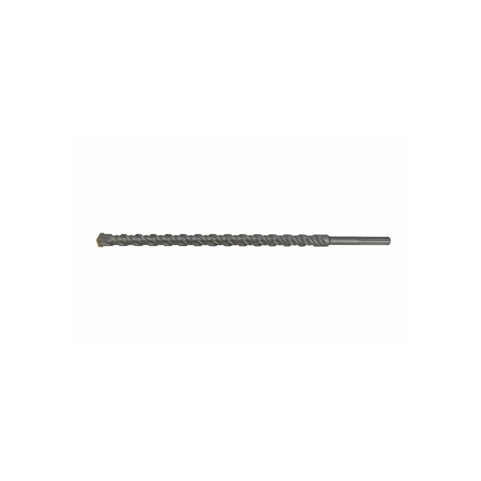 Sds-Max Bohrmaschine - Awtools - 24 Mm - Nutzbare Länge 455 Mm - Sds-Max Anti-Abreißschaft