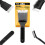 Brosse de nettoyage pour gril ERLA R6000 (011732) 1