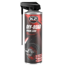 K2 W140 Kettingolie W140 500 ml