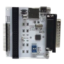 Para Discos Duros Macintosh, Admite Dispositivos SCSI de 50 Pines y PC Industriales, y También Admite Paso de USB, 128 MB