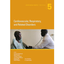 Disease Control Priorities Third Edition Volume 5 Paperback Book
