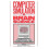 Computer Simulation in Brain Science Paperback Book 1