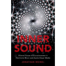 Inner Sound by WEINEL Hardcover Book