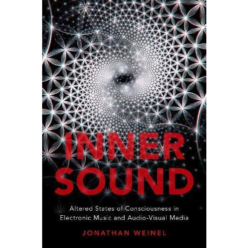 Inner Sound by WEINEL Hardcover Book