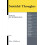 Suicidal Thoughts Essays on SelfDetermined Death Paperback Book 1