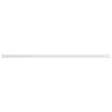 Duschvorhangstange Teleskop 85-150cm Eisen