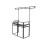 Equinox DJ Booth Overhead Kit MKII 1