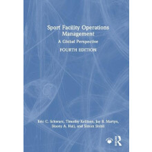 Sport Facility Operations Management A Global Perspective by Eric C. S