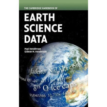 The Cambridge Handbook of Earth Science Data by Paul Henderson Paperba