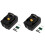 Plastic Case Nesting Single Cell Protection Detection Protection Board for  18V Battery BL1840 BL1850 BL1830 1
