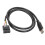 3Pcs USB 9Pin to USB Type C Cable for Computer Motherboard to USBC Secondary Screen PC LCD Screen 9Pin USB Cable Adapter 2