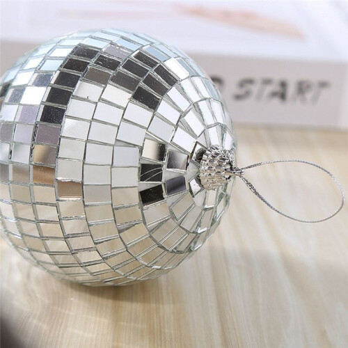 4CM Mirror ,  Disco , Wedding Hanging , Foam Laser , Bar KTV 1