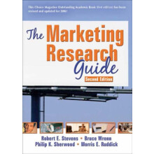 Marketing Research Guide by Philip K Sherwood Paperback Book