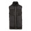 (M, Ash/Black) Regatta Professional Mens Stretch Body Warmer 1
