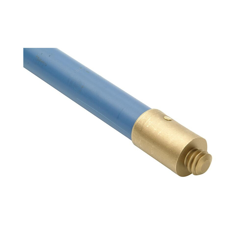 Bailey Products Universal Blue Polypropylene Rod 5063750576565