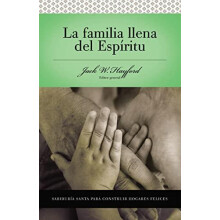 Una Serie Vida En Plenitud La Familia Llena del Espritu Sabidura Santa