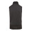 (M, Ash/Black) Regatta Professional Mens Stretch Body Warmer 7