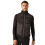 (M, Ash/Black) Regatta Professional Mens Stretch Body Warmer 8