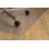IKEA MARKUS Office Chair & Floor Protector 71x71cm 2