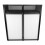 Gorilla Compact Foldable Bedroom Home DJ Equipment Deck Stand Table Booth 3