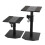 Adjustable Studio Monitor Stands Pair Studio Speaker Stands Floor Stands 6