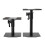 Adjustable Studio Monitor Stands Pair Studio Speaker Stands Floor Stands 10