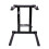 TEK audio LS700 MK2 Quick-fold DJ Laptop Notebook Stand Including Carry Bag 4