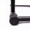 TEK audio LS700 MK2 Quick-fold DJ Laptop Notebook Stand Including Carry Bag 9