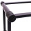 TEK audio LS700 MK2 Quick-fold DJ Laptop Notebook Stand Including Carry Bag 10