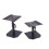 Thor Adjustable Studio Monitor Speaker STANDS DJ Recording (PAIR) 2
