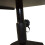 Gorilla GSM-50 Speaker Desktop Studio Monitor Stands Table Top (Pair) 6