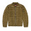 Diesel (M, Green) Diesel Unisex Adult Quilted Jacket 1