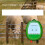 Electric Fence Controller Pulse Pig Cattle Sheep Farming Complete High Voltage Electronic Fence System EU Plug 6