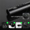 Wireless Tattoo Machine Pen Permanent Makeup Eyeliner Lip Tools Micropigmentation Semi-Permanent Liner&Shader Integrated 3