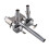 Drum Mount Clamp Holder Rack Drum Holder Bracket Support for Drummer Drum Percussion Instrument Replacement Accessory 1