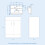 NES Home 1500mm RH P Shaped Bath, Front Panel, Screen With 500mm Vanity & Toilet 7