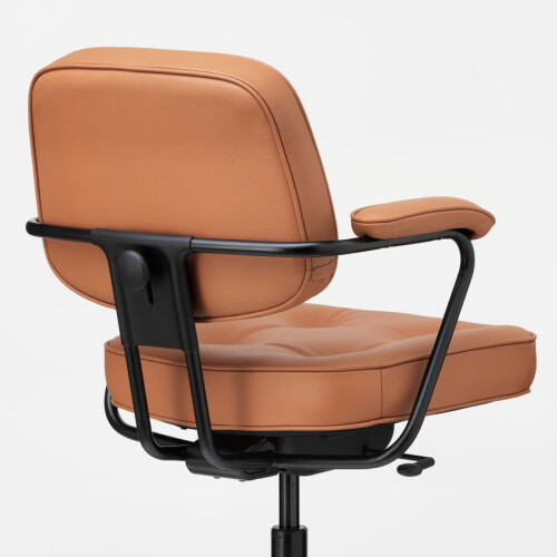 IKEA ALEFJÄLL Executive Office Chair 64x64x95 cm 2