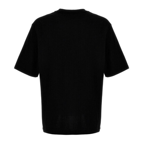 Dsquared2 (S, Black) DSquared2 Mens Logo T-Shirt 1