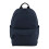 BagBase (Mini, Navy) Bagbase Premium Mini Recycled Backpack 1
