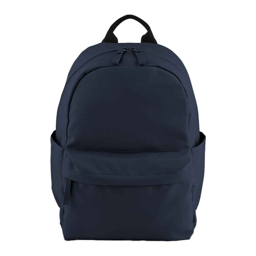 BagBase (Mini, Navy) Bagbase Premium Mini Recycled Backpack