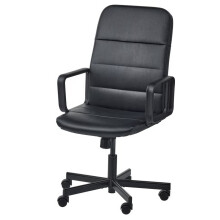 IKEA RENBERGET Swivel Office Chair 59x65x108 cm
