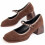 (37) Damen-high-heel-schuh. Montevita Corela8 100985 1