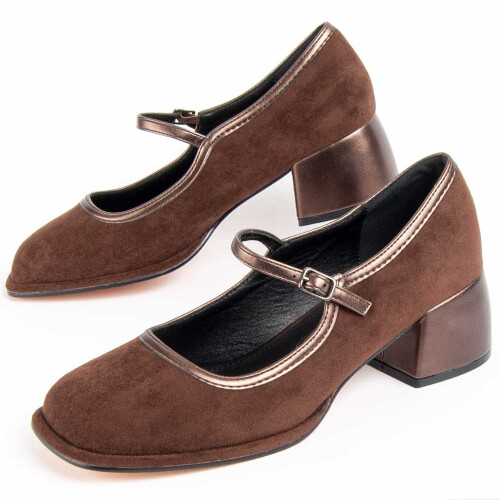 (37) Damen-high-heel-schuh. Montevita Corela8 100985