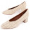 (39) Damen-high-heel-schuh. Montevita Nussia 102737 1